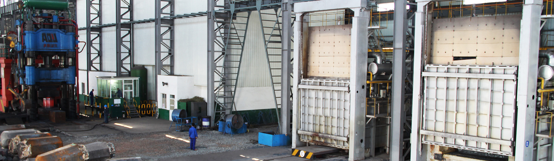 江苏博能炉业有限公司