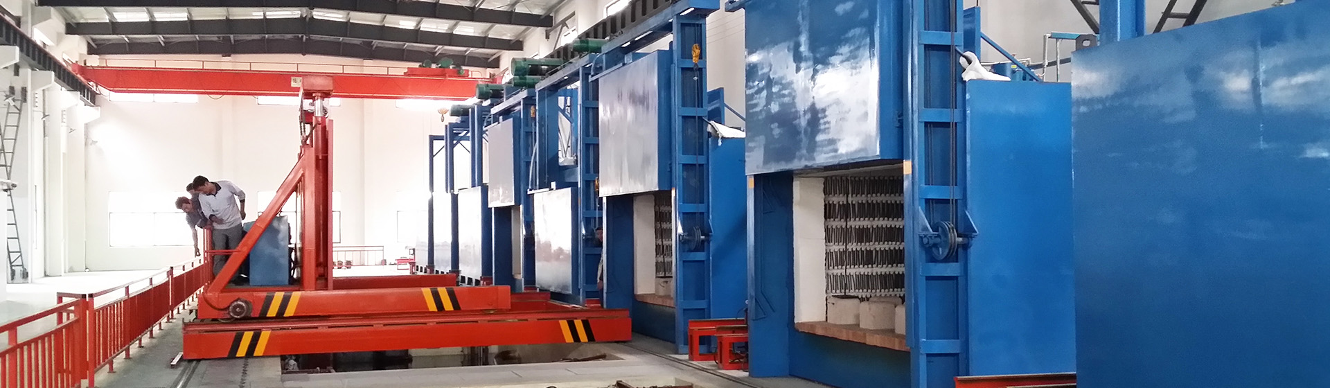 江苏博能炉业有限公司