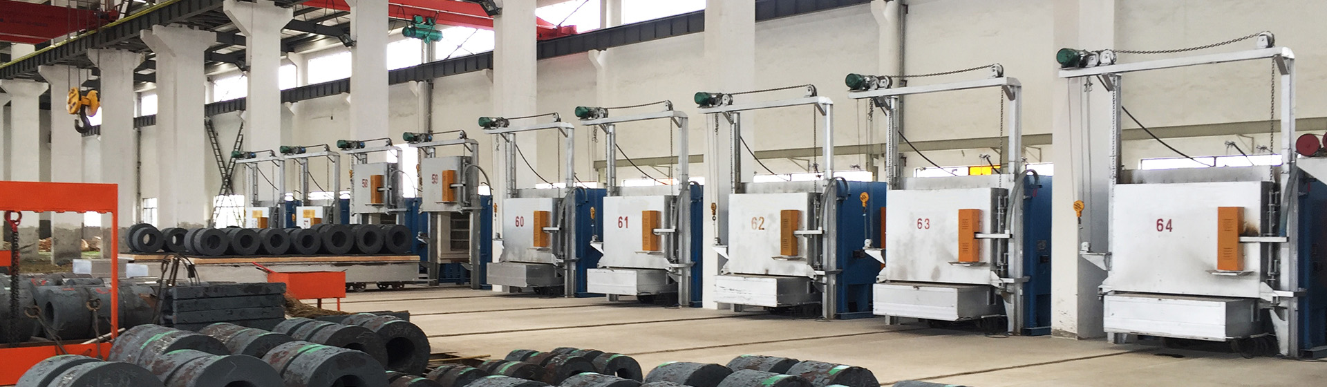 江苏博能炉业有限公司