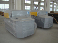 无坩埚式节能环保...